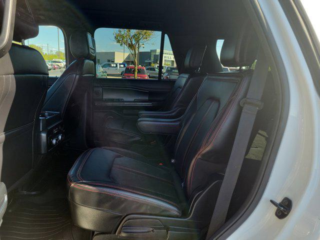 used 2021 Ford Expedition car, priced at $37,200