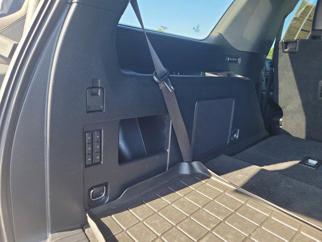 used 2021 Ford Expedition car, priced at $37,200