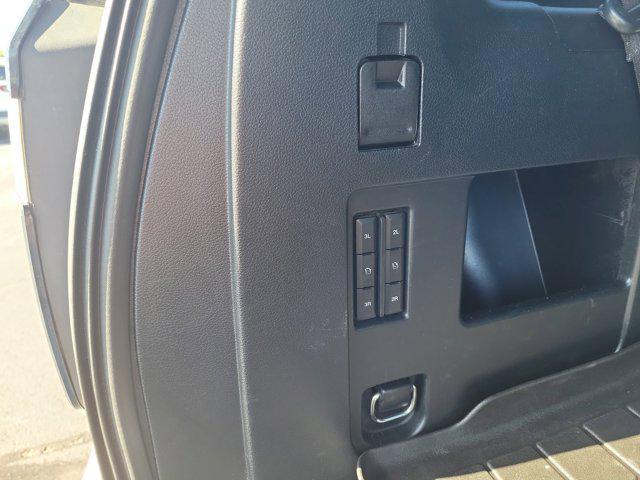 used 2021 Ford Expedition car, priced at $37,200