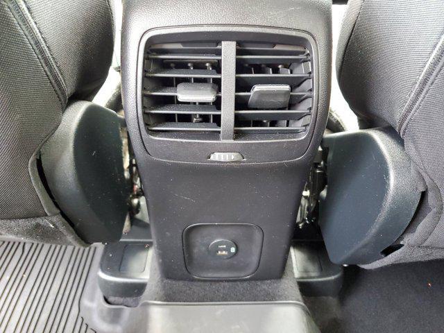 used 2021 Ford Escape car, priced at $20,500