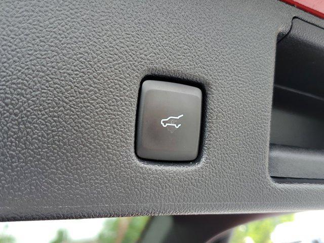 used 2021 Ford Escape car, priced at $20,500