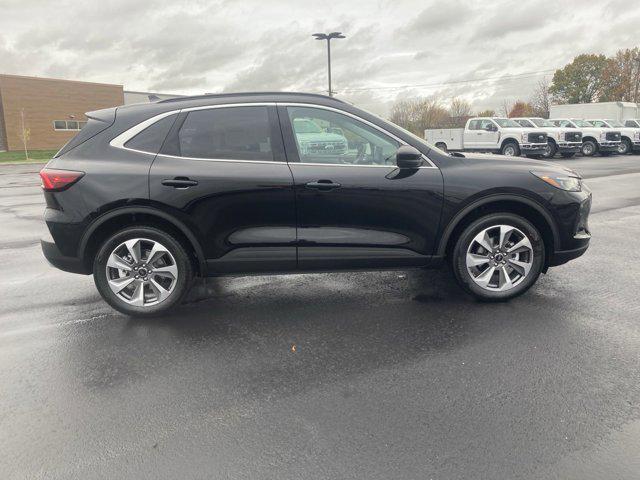 new 2025 Ford Escape car, priced at $33,700