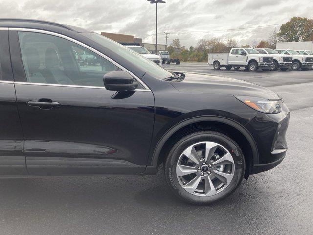 new 2025 Ford Escape car, priced at $33,700