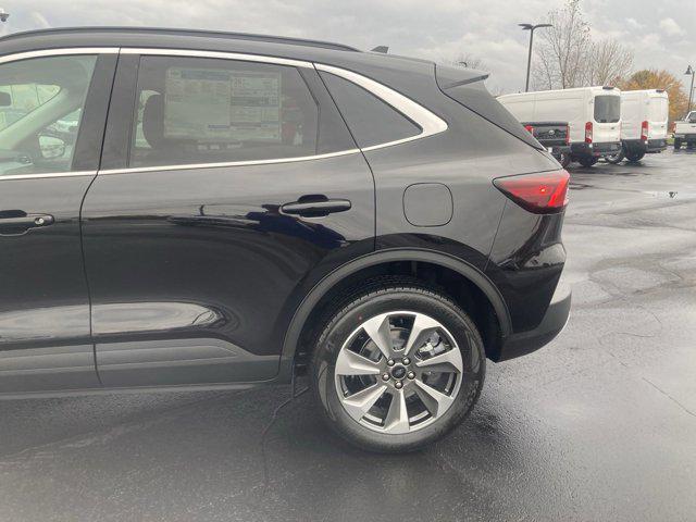 new 2025 Ford Escape car, priced at $33,700