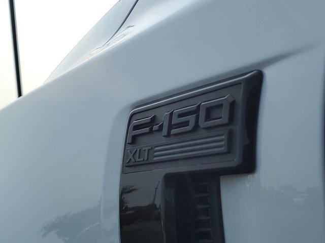 new 2025 Ford F-150 car, priced at $53,953
