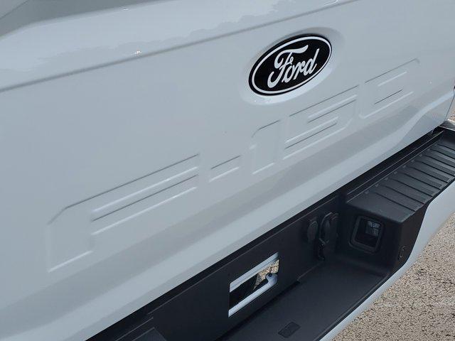 new 2025 Ford F-150 car, priced at $53,953
