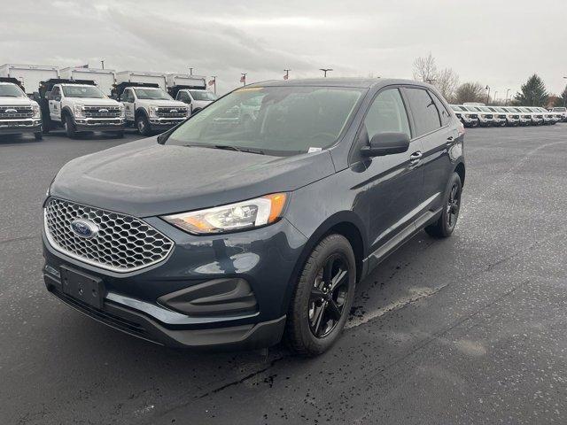 new 2024 Ford Edge car, priced at $36,955