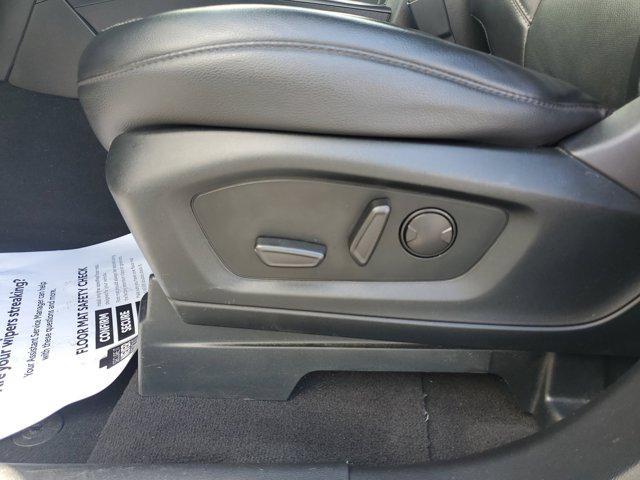 used 2023 Ford Explorer car, priced at $31,000