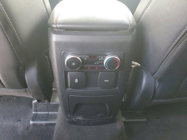 used 2023 Ford Explorer car, priced at $31,000