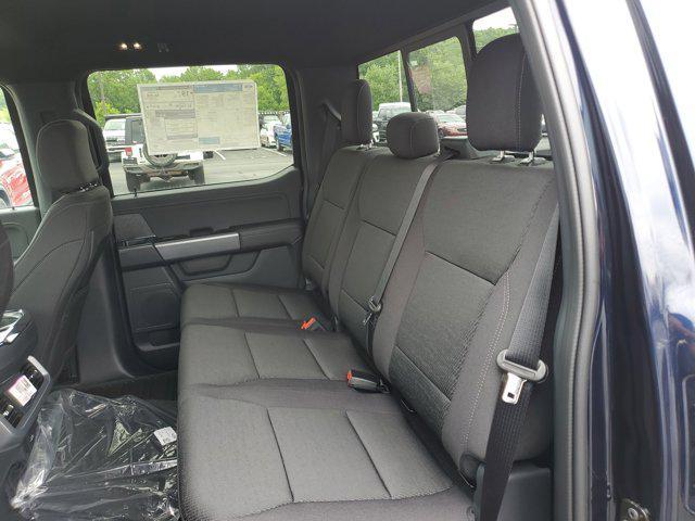 new 2025 Ford F-150 car, priced at $59,210