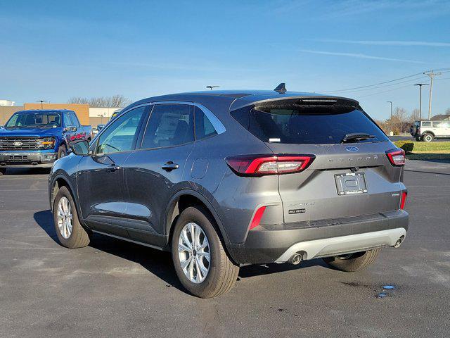 new 2024 Ford Escape car, priced at $30,883