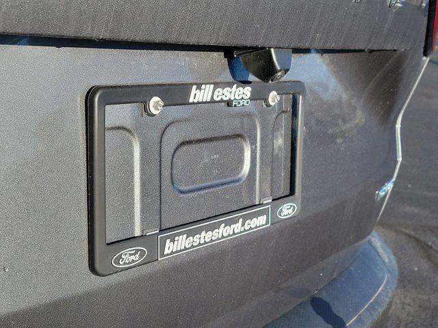 new 2024 Ford Escape car, priced at $26,860