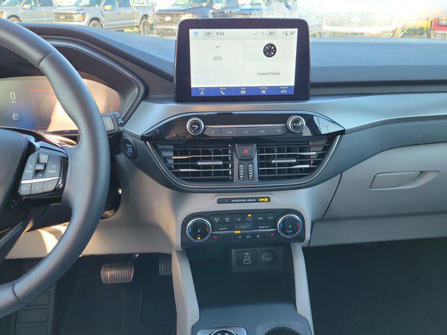 new 2024 Ford Escape car, priced at $26,860