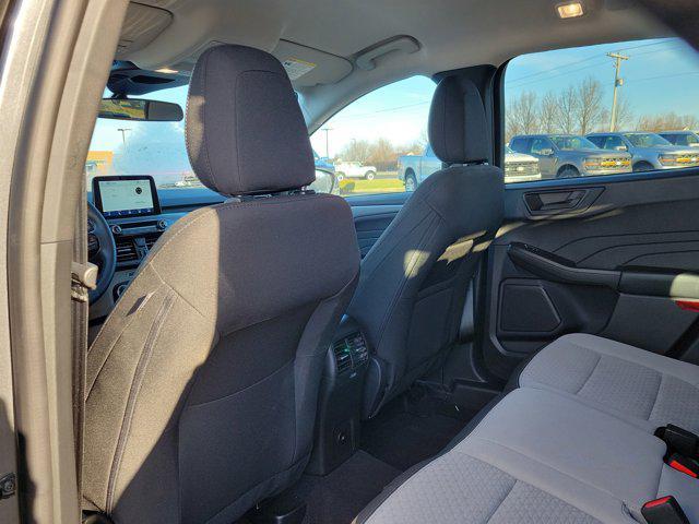 new 2024 Ford Escape car, priced at $26,860