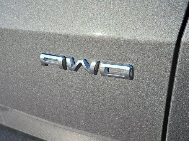 new 2024 Ford Escape car, priced at $30,883