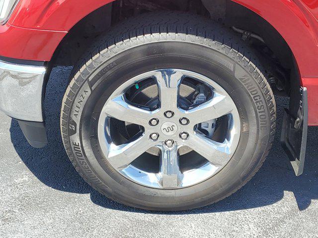 used 2021 Ford F-150 car, priced at $41,000
