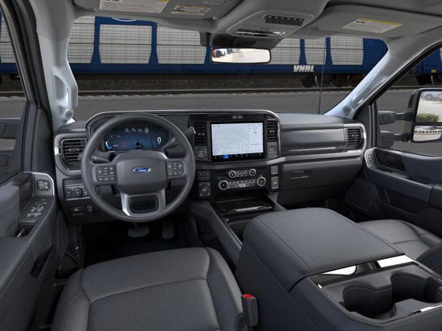 new 2025 Ford F-250 car, priced at $87,680