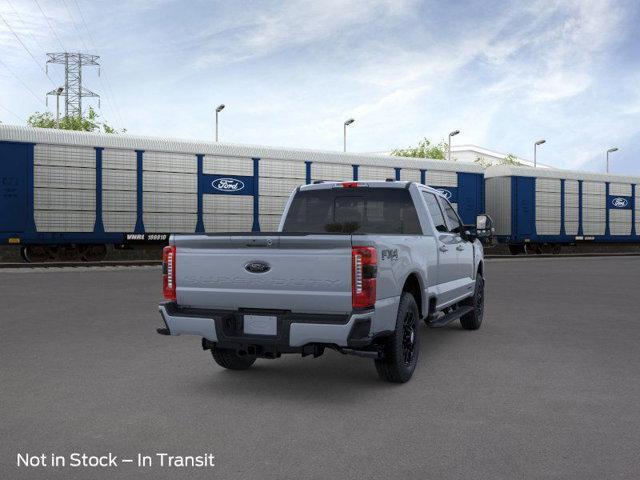 new 2025 Ford F-250 car, priced at $87,680