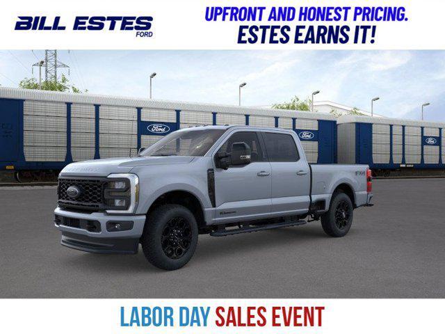 new 2025 Ford F-250 car, priced at $87,680