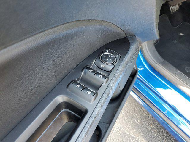 used 2017 Ford Fusion car, priced at $8,214
