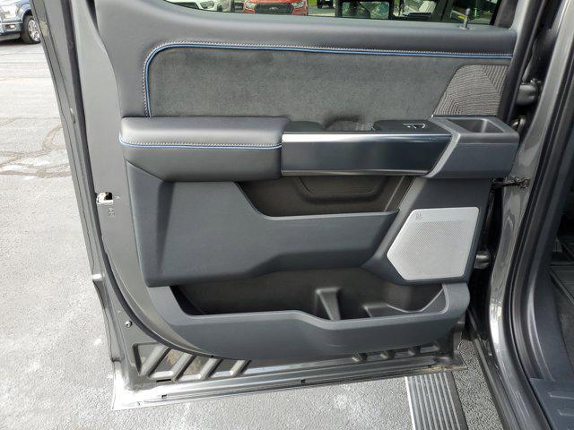 new 2025 Ford F-350 car, priced at $92,477