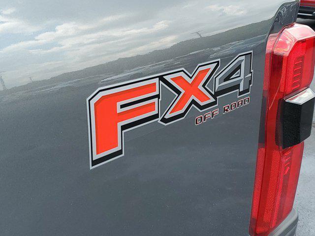 new 2025 Ford F-350 car, priced at $92,477