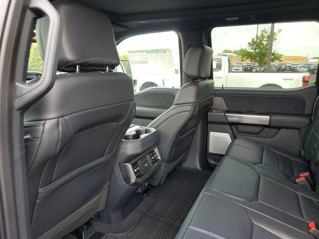 new 2025 Ford F-350 car, priced at $92,477