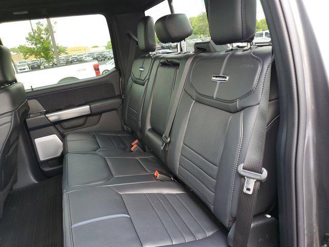 new 2025 Ford F-350 car, priced at $92,477