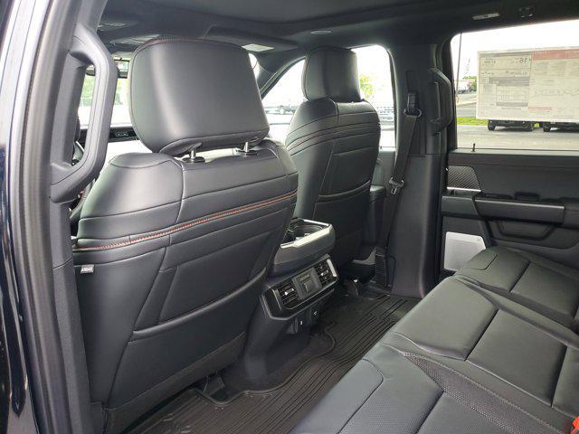 new 2025 Ford F-150 car, priced at $94,560