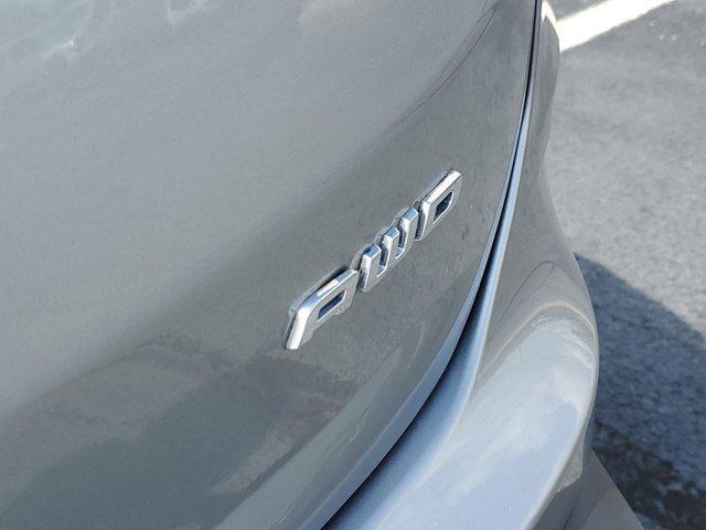used 2023 Ford Edge car, priced at $30,499