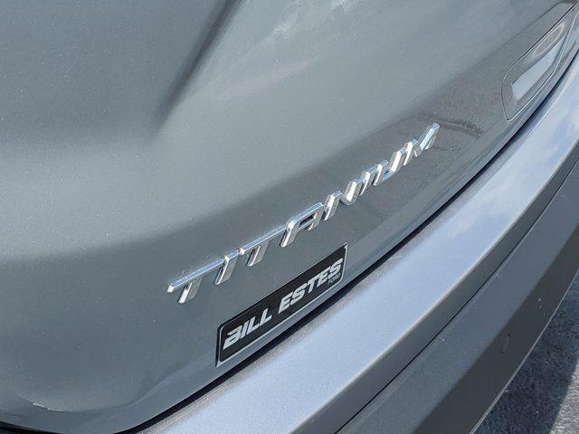 used 2023 Ford Edge car, priced at $30,499