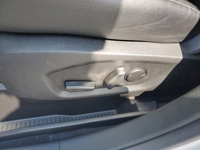 used 2023 Ford Edge car, priced at $30,499