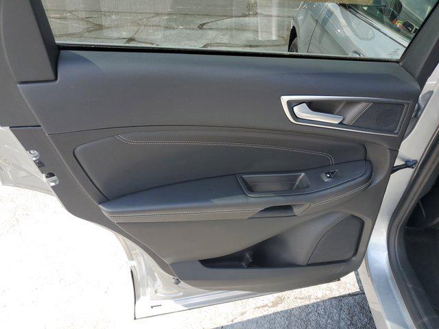 used 2023 Ford Edge car, priced at $30,499
