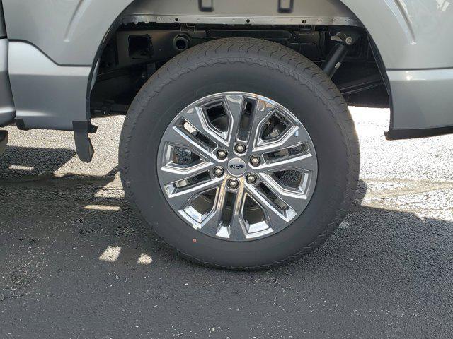 new 2025 Ford F-150 car, priced at $65,053