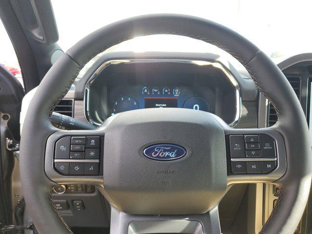 new 2025 Ford F-150 car, priced at $65,053