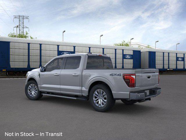 new 2024 Ford F-150 car, priced at $70,364