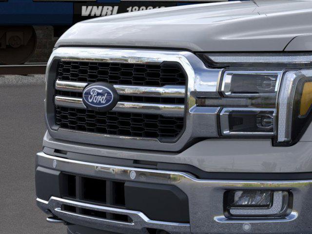 new 2024 Ford F-150 car, priced at $70,364