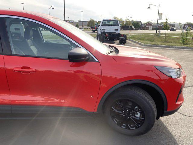 new 2024 Ford Escape car, priced at $32,422