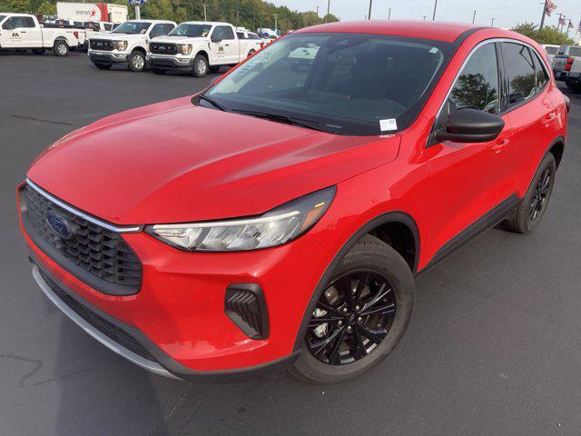 new 2024 Ford Escape car, priced at $32,422