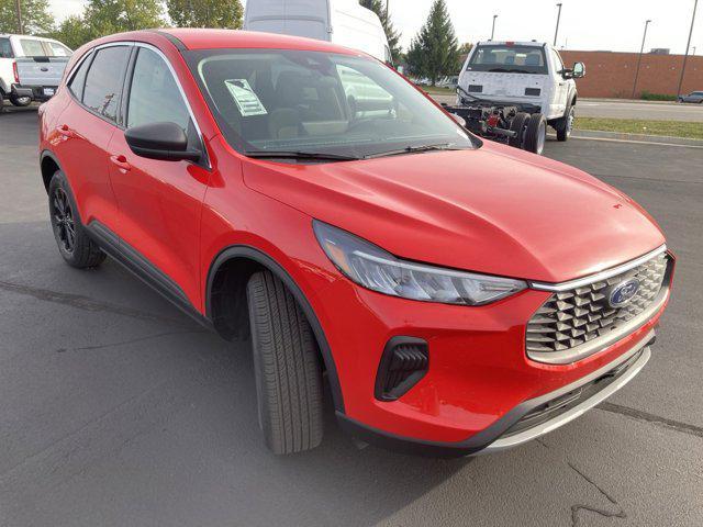 new 2024 Ford Escape car, priced at $32,422