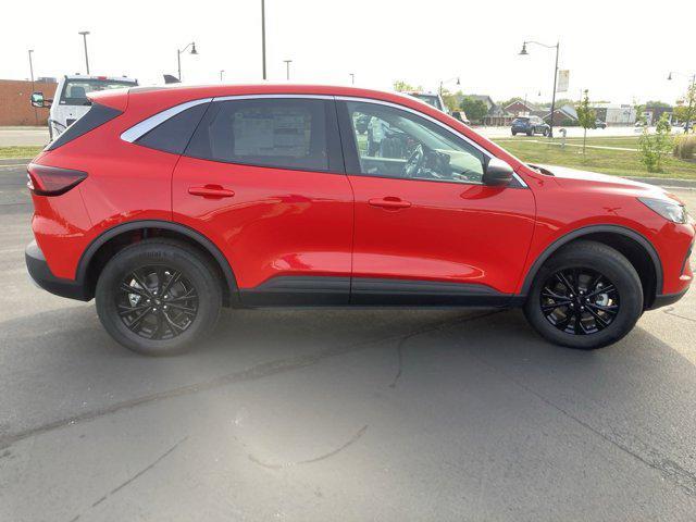 new 2024 Ford Escape car, priced at $32,422