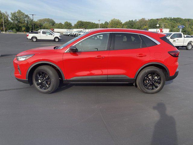 new 2024 Ford Escape car, priced at $32,422