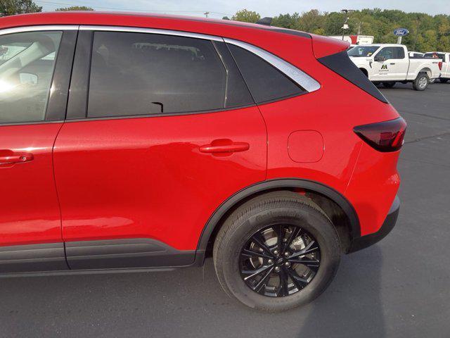 new 2024 Ford Escape car, priced at $32,422