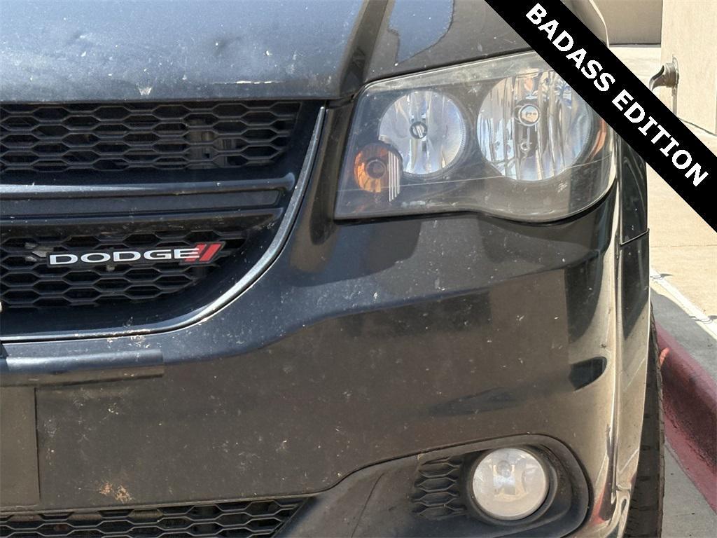 used 2019 Dodge Grand Caravan car, priced at $11,292