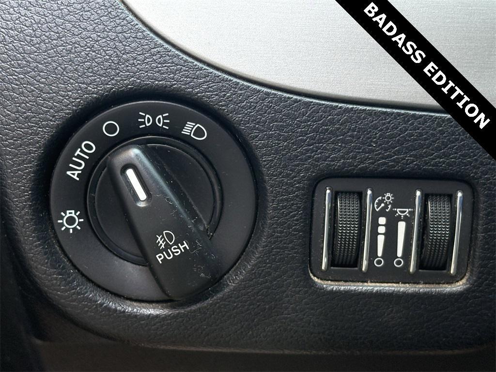 used 2019 Dodge Grand Caravan car, priced at $11,292
