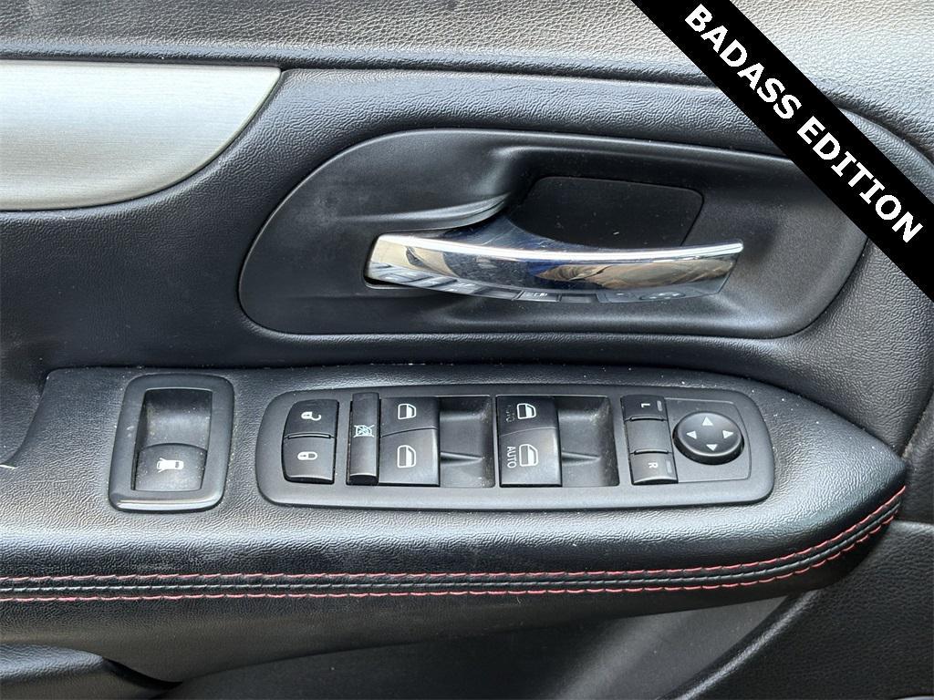 used 2019 Dodge Grand Caravan car, priced at $11,292
