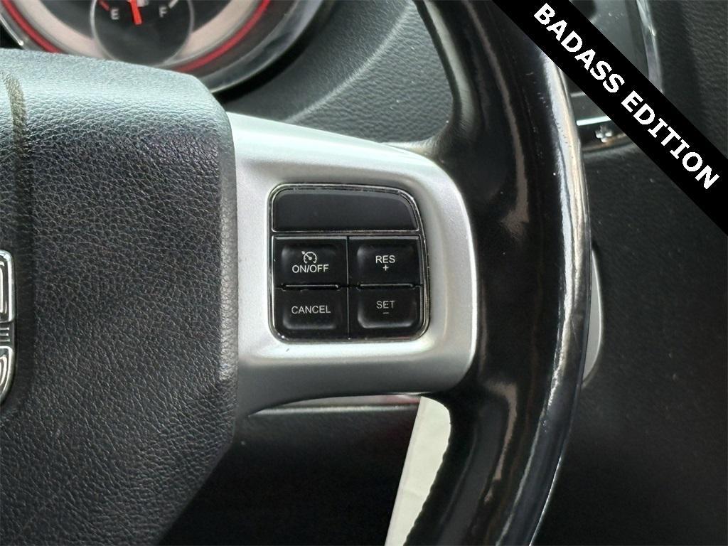 used 2019 Dodge Grand Caravan car, priced at $11,292