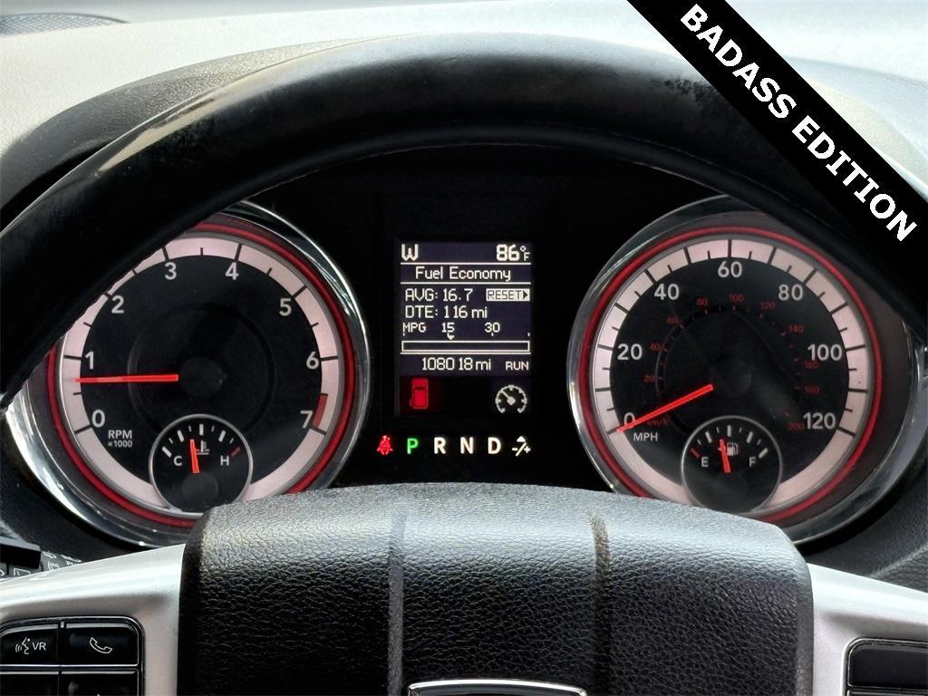 used 2019 Dodge Grand Caravan car, priced at $11,292