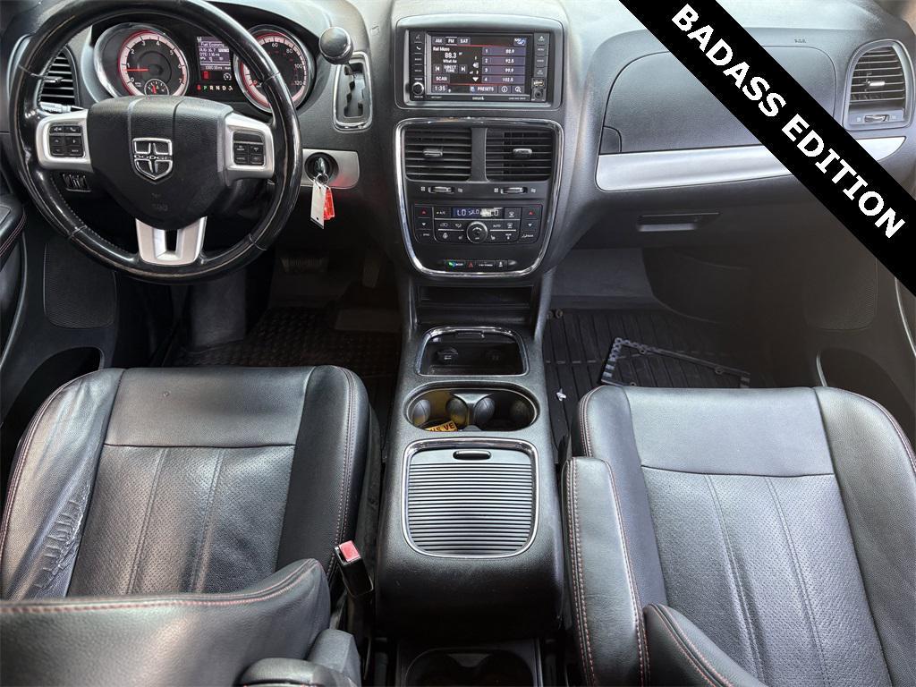 used 2019 Dodge Grand Caravan car, priced at $11,292