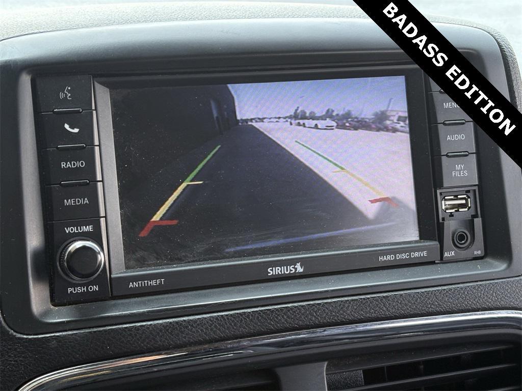 used 2019 Dodge Grand Caravan car, priced at $11,292